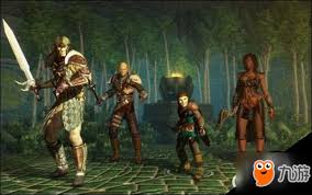 《无冬之夜3：完整通关指南》