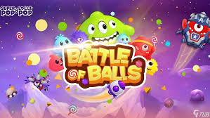 球球大作战秘籍：掌握快速合球技巧，称霸战场的绝妙操作分享