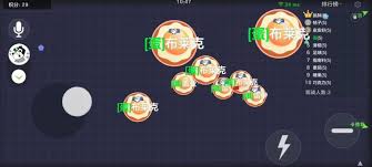 球球大作战秘籍：掌握快速合球技巧，称霸战场的绝妙操作分享