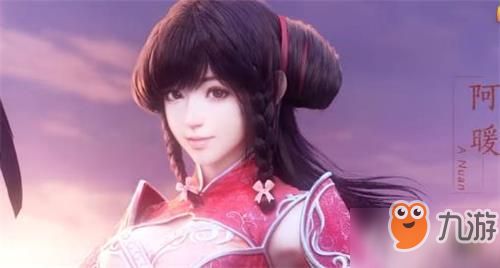 《天涯明月刀手游》攻略：解锁阿暖心扉，好感度飙升秘籍与喜爱物品大全