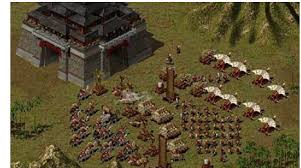 傲世三国单机版：制霸战场，终极造兵攻略