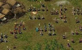 傲世三国单机版：制霸战场，终极造兵攻略