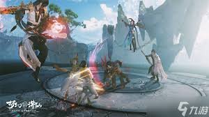 梦幻新诛仙:鬼姬虢传记奇缘全面触发攻略——解锁隐藏剧情与丰厚奖励