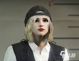 GTA5捏脸秘籍：打造完美角色，侠盗猎车手5个性化造型终极攻略