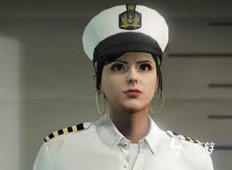 GTA5捏脸秘籍:打造完美角色,侠盗猎车手5个性化造型终极攻略