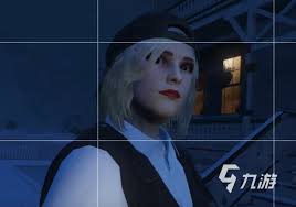 GTA5捏脸秘籍:打造完美角色,侠盗猎车手5个性化造型终极攻略
