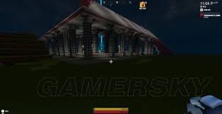 创世纪(Creativerse)新手入门图文攻略
