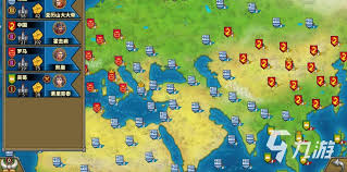 2021必玩！P社经典手游大推荐——寻找你的专属游戏乐趣