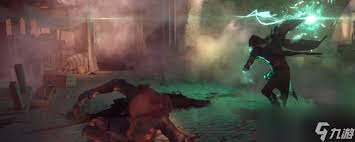 《Thymesia:记忆边境——马戏团团长打法攻略》