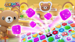 2023必玩!超燃开心消消乐游戏集锦,顶尖三消手游大推荐