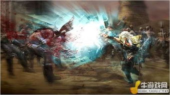 北斗无双托奇线QTE全解！超详细全流程通关攻略