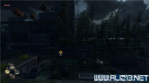 北斗无双托奇线QTE全解！超详细全流程通关攻略