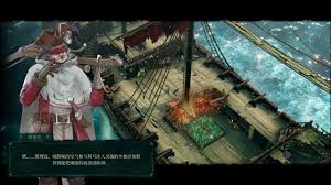 绝对火力索女深度解析：生化危机下的地铁求生之路全攻略