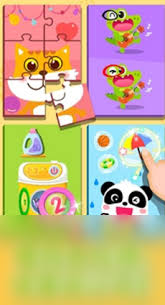 2024年不可错过的儿童拼图游戏TOP榜单，你家孩子玩过几个？