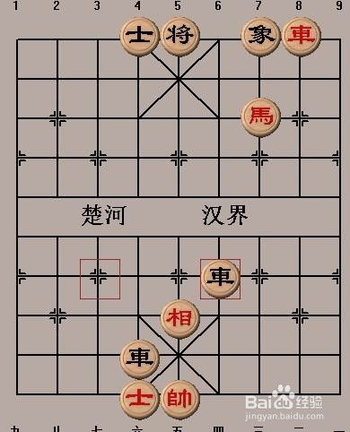 象棋高手必看：15种无敌开局布阵法让你战无不胜