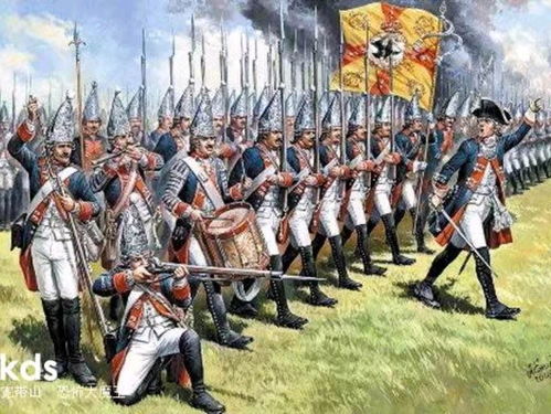 骠骑兵的崛起:《王国风云3》中不可忽视的力量