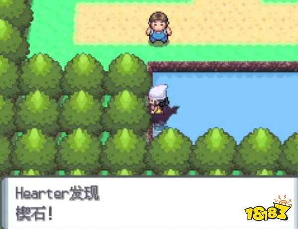 探寻梦幻之踪:《宝可梦晶灿钻石明亮珍珠》中梦幻的神秘获取指南