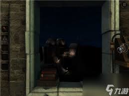 迷室3第五章铁门全解：解锁隐藏的秘密通道