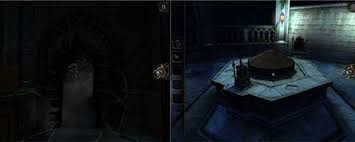 迷室3第五章铁门全解：解锁隐藏的秘密通道