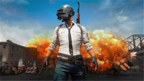 《绝地求生下载全指南:轻松上手PUBG游戏》