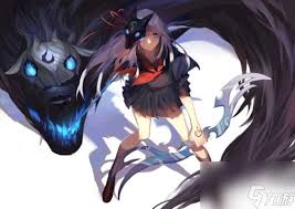 《千珏野区霸主秘籍》：《英雄联盟》千珏打野无解玩法大！