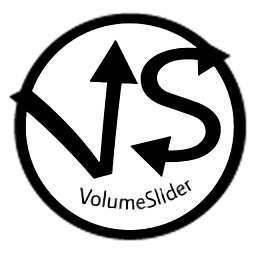 VolumeSlider2.8