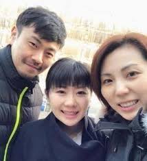 福原爱是否加入中国国籍