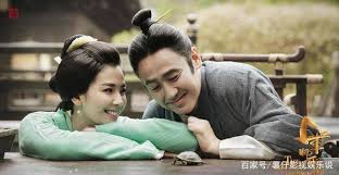 刘涛李晨荧屏情侣再续前缘，默契搭档引爆收视狂潮