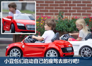 强孩纳：重塑童车行业的传奇品牌故事