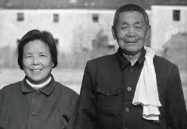 甘祖昌长子甘锦荣：后来的传奇人生，你不可不知的故事！