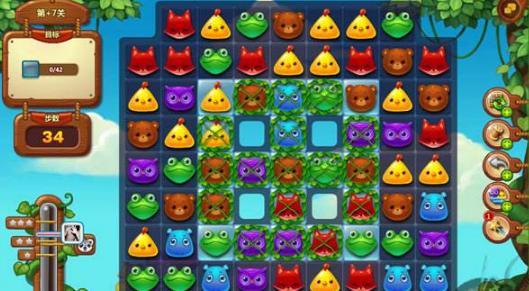 2024单手操作手机游戏精选下载推荐