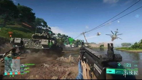 《战地2042》最低配置要求详情一览