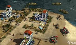 《命令与征服3:红色警戒&全单位详解指南》