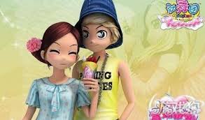 劲舞团自由舞步全套舞步数量详解