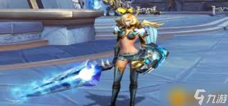 血精灵法师布甲幻化秘籍：熟练掌握英雄技能，打造炫酷战斗风