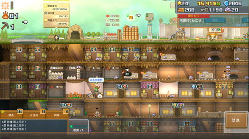 《Nephilim》Steam上线:探索神秘世界的全新冒险等待着你!