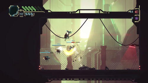 《Nephilim》Steam上线:探索神秘世界的全新冒险等待着你!