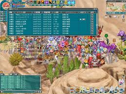 洛奇与天使之恋OL：真的不存在私服吗？