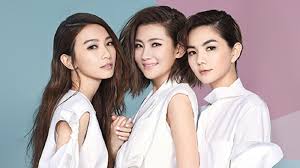 台湾女团S.H.E宣布终止巡回演唱会活动引发解散传闻？