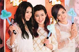 台湾女团S.H.E宣布终止巡回演唱会活动引发解散传闻?