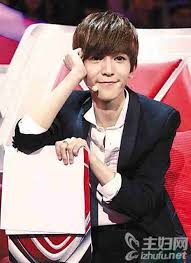 ！郭敬明“郭小四”昵称的由来，你知道吗？