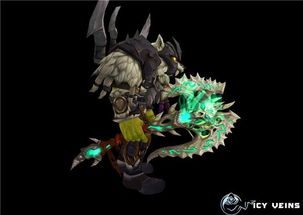 wow魔兽世界7.2版本：橙装副属性大改动，你的神器将迎来新生！