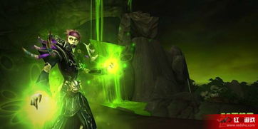 《wow魔兽世界》7.2版本:橙装副属性大改动,你的神器将迎来新生!