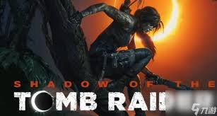 古墓丽影三部曲:探秘时空的传奇之旅