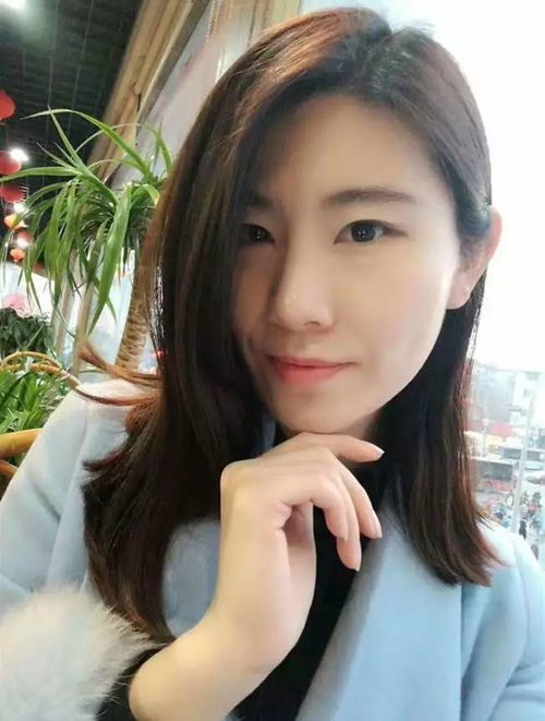 济南女孩颜值如何？