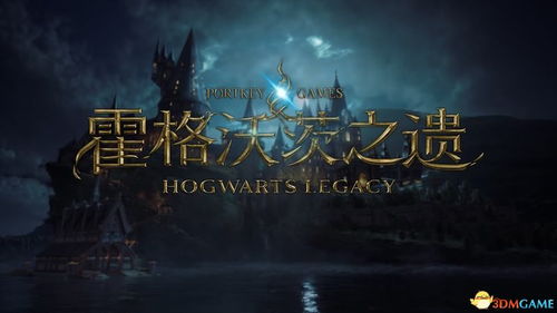 霍格沃茨之遗：宝箱解锁全攻略