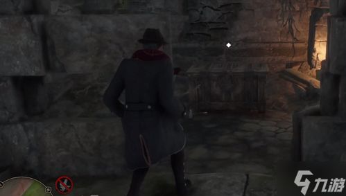 霍格沃茨之遗:宝箱解锁全攻略