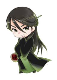 绝处逢生:怪柏奇观探秘