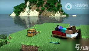 《轻松驯服山羊!我的世界动物养成新玩法》