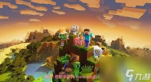 《轻松驯服山羊!我的世界动物养成新玩法》
